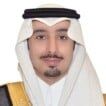 Prince Fahad bin Abdulaziz al Faisal al Farhan Al Saud