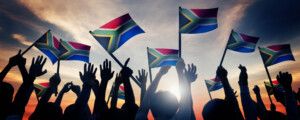 Broad-Based Black Economic Empowerment In South Africa